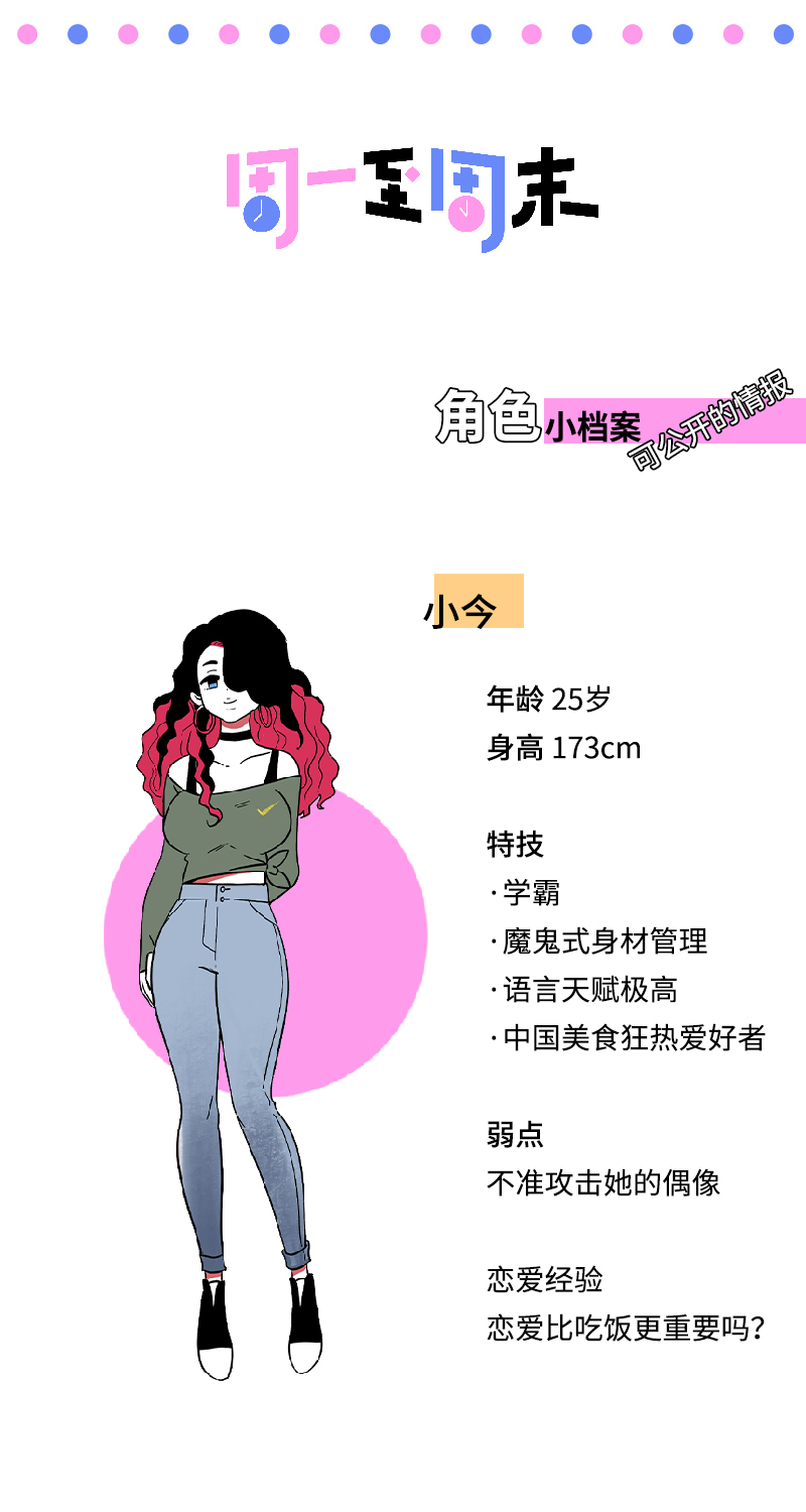 《周一至周末》漫画最新章节第36话 一个人的寂寞两个人的错免费下拉式在线观看章节第【47】张图片