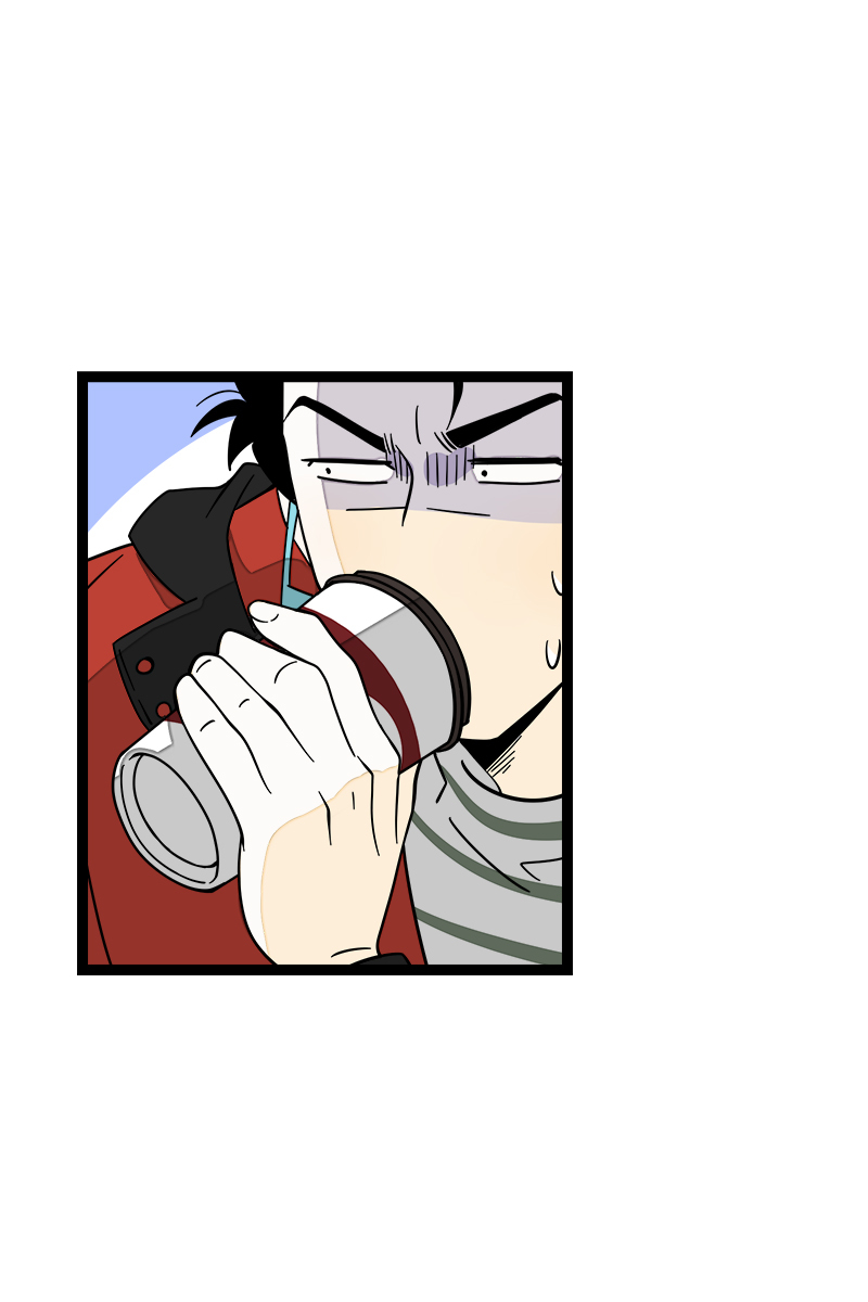 《周一至周末》漫画最新章节第52话 生活仍要继续免费下拉式在线观看章节第【18】张图片