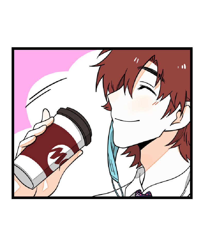 《周一至周末》漫画最新章节第52话 生活仍要继续免费下拉式在线观看章节第【41】张图片