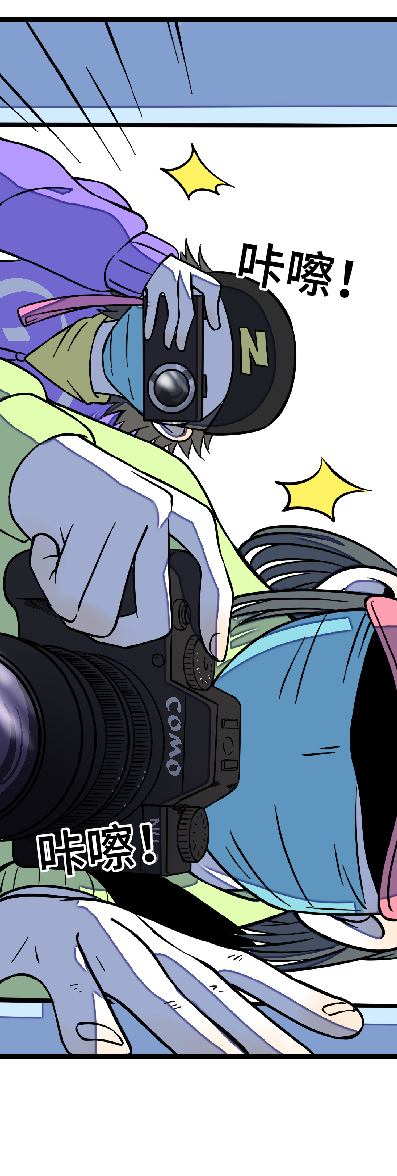 《周一至周末》漫画最新章节第53话 逃避简单 但是无用免费下拉式在线观看章节第【31】张图片