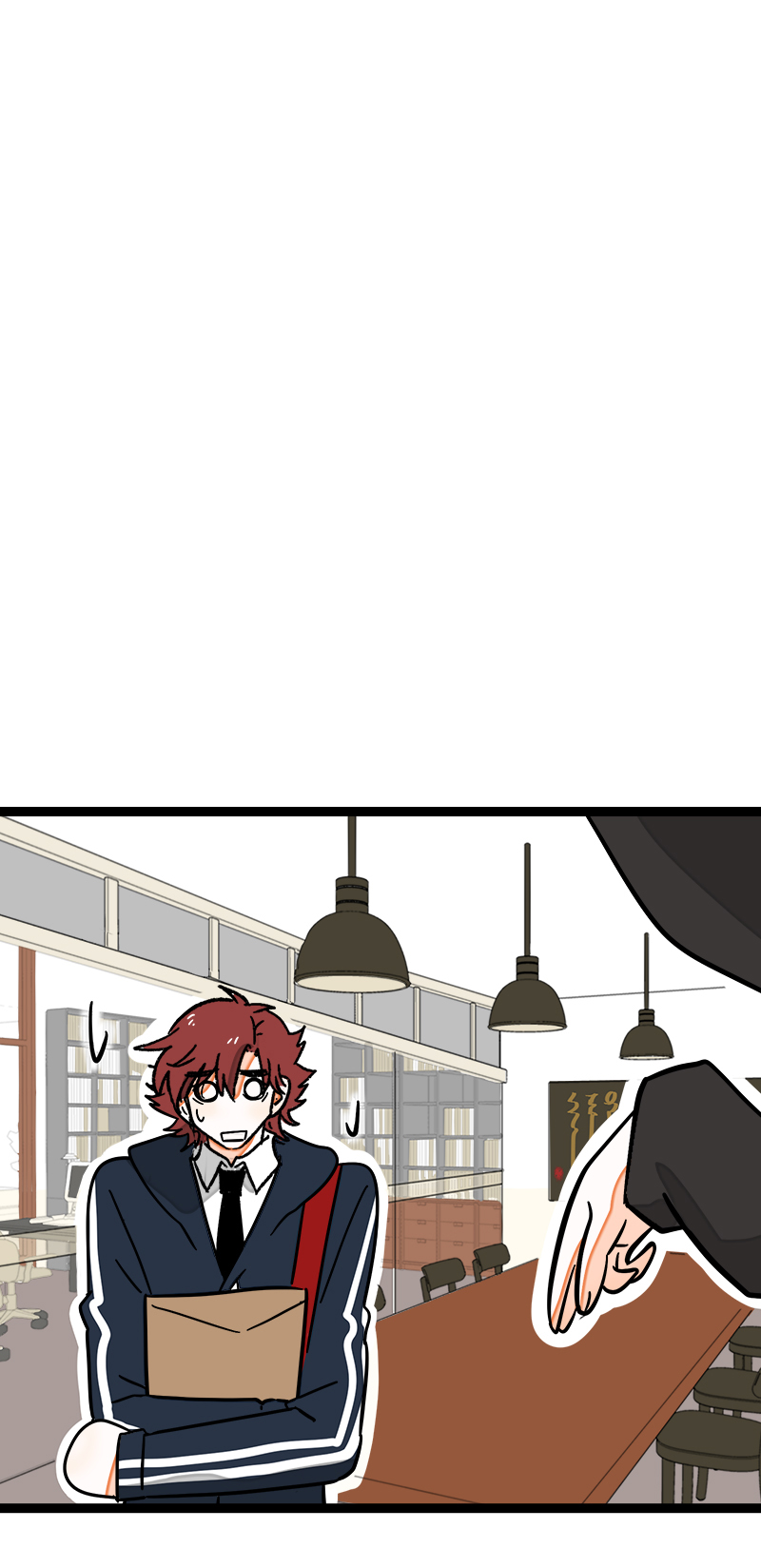 《周一至周末》漫画最新章节第84话 爱情的铁拳免费下拉式在线观看章节第【5】张图片