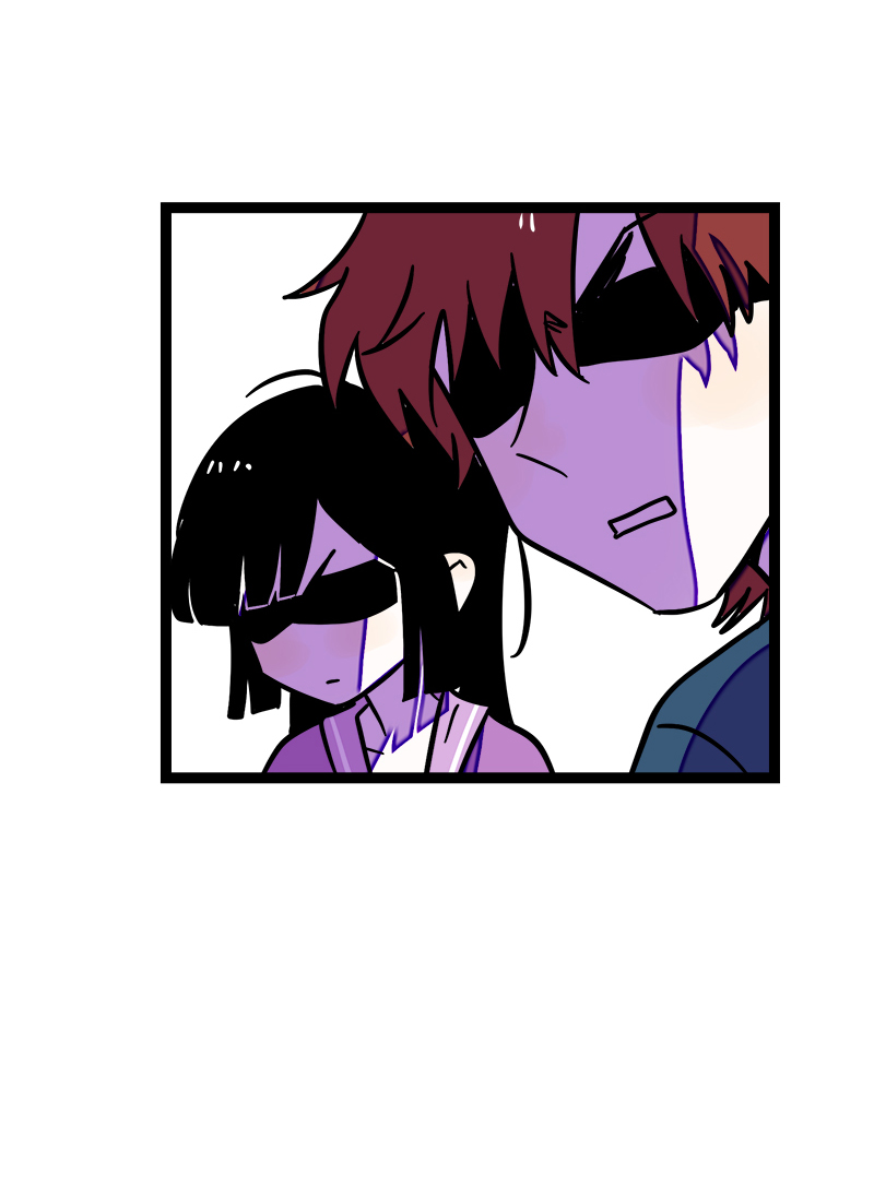 《周一至周末》漫画最新章节第93话 初吻免费下拉式在线观看章节第【42】张图片