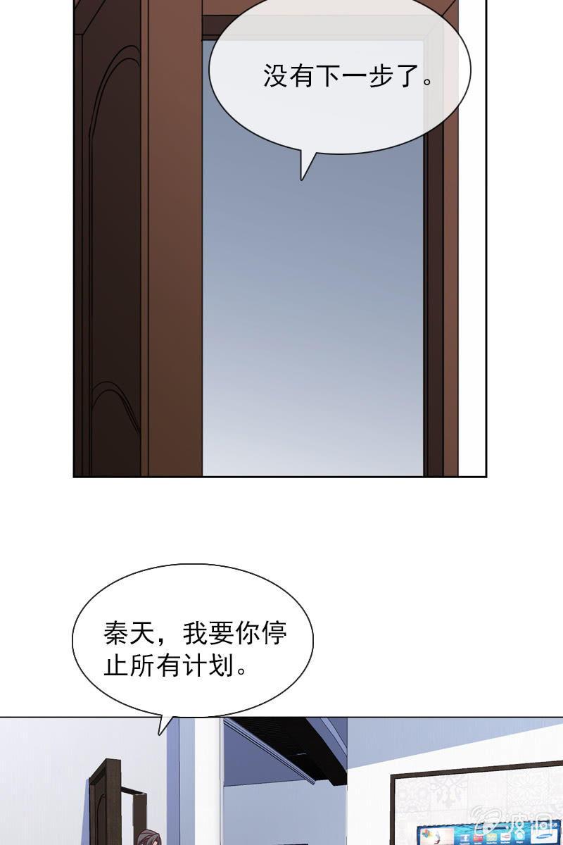 《总裁大人的甜蜜小女巫》漫画最新章节计划终止免费下拉式在线观看章节第【25】张图片