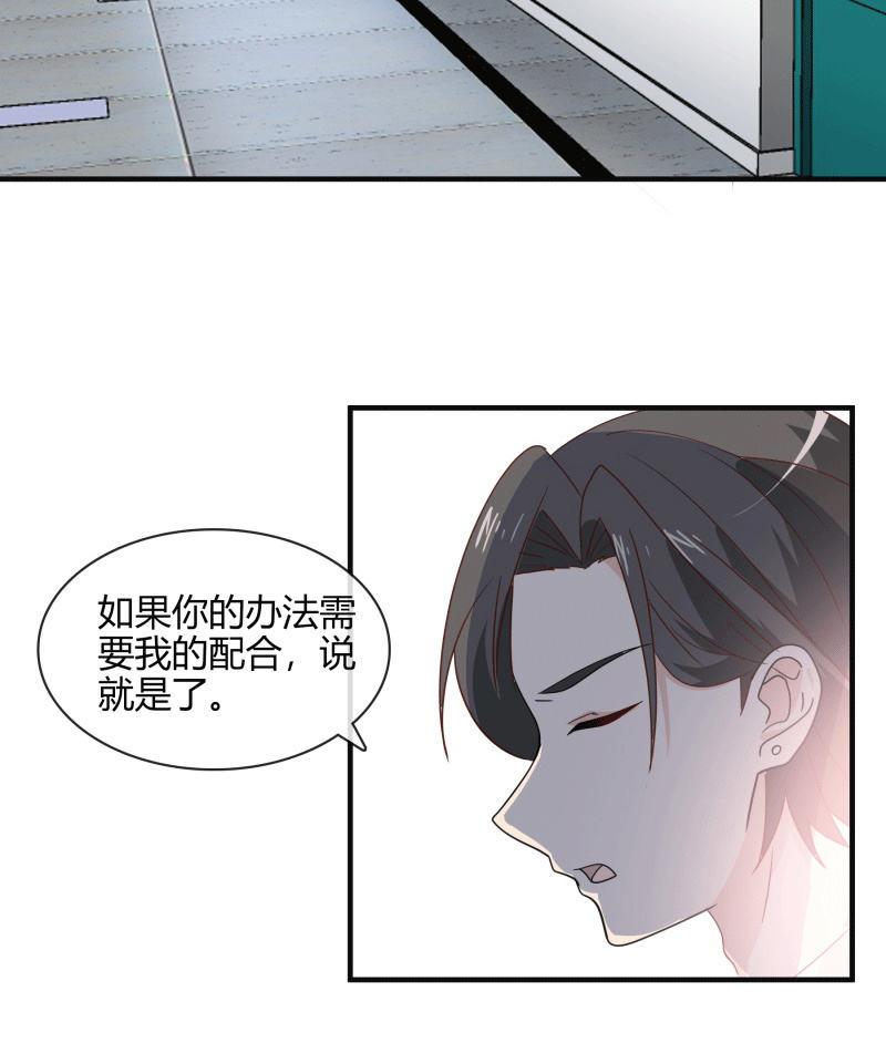 《总裁大人的甜蜜小女巫》漫画最新章节选择免费下拉式在线观看章节第【3】张图片