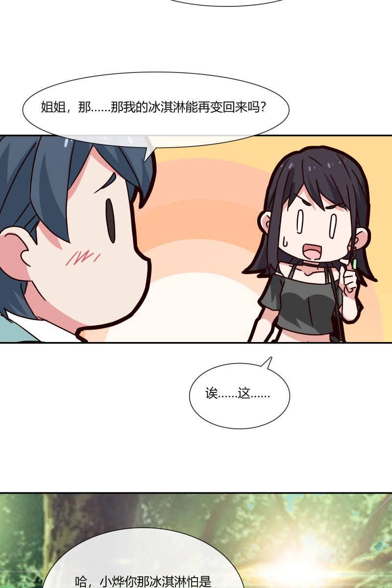 《总裁大人的甜蜜小女巫》漫画最新章节走着瞧免费下拉式在线观看章节第【3】张图片