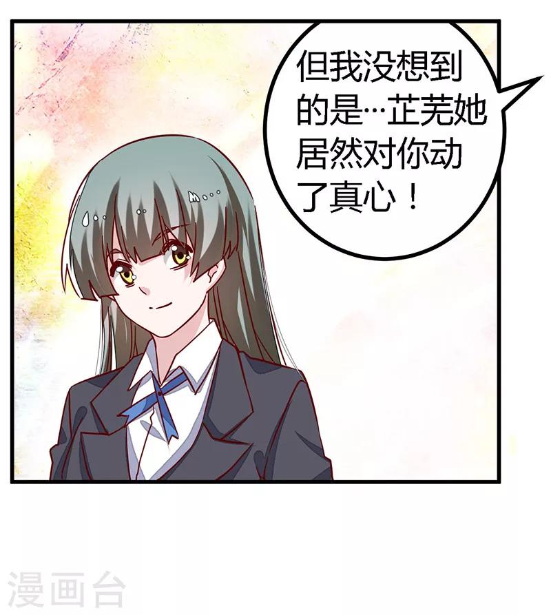 《总裁的天价萌妻》漫画最新章节第59话 这个名字好像听过免费下拉式在线观看章节第【22】张图片