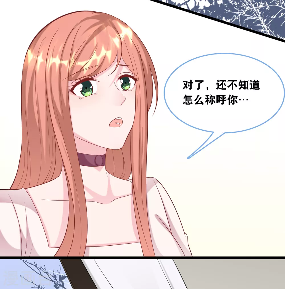 《总裁爹地追上门》漫画最新章节第106话 “完美”的女人免费下拉式在线观看章节第【12】张图片