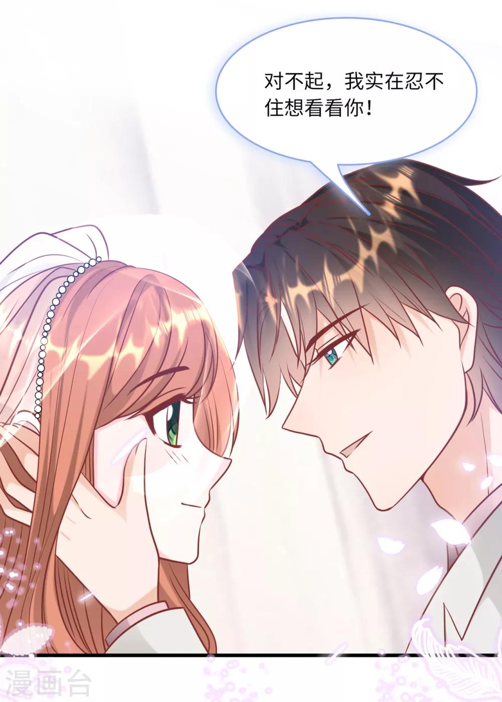 《总裁爹地追上门》漫画最新章节第64话 林叶枫的姑妈免费下拉式在线观看章节第【27】张图片