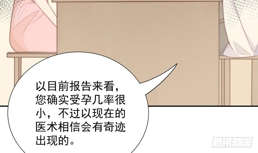 【总裁老公爱不够】漫画-（第160话 不宜怀孕）章节漫画下拉式图片-24.jpg