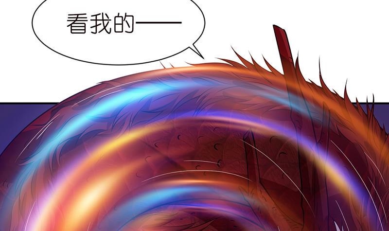 《总有神仙想害我》漫画最新章节第157话 夺命剪刀脚免费下拉式在线观看章节第【16】张图片