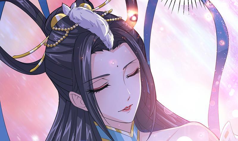 《总有神仙想害我》漫画最新章节第3话 嫦娥仙子强吻我免费下拉式在线观看章节第【31】张图片