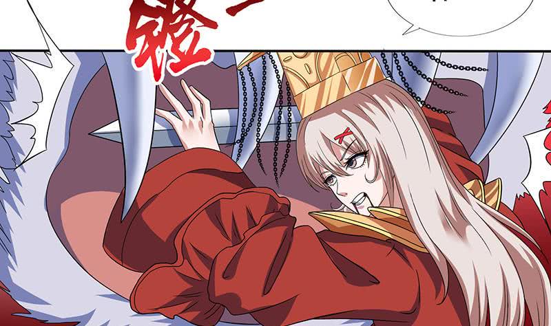 《总有神仙想害我》漫画最新章节第293话 想玩釜底抽薪？免费下拉式在线观看章节第【26】张图片