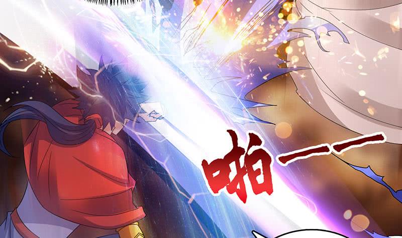 《总有神仙想害我》漫画最新章节第294话 逼上绝路免费下拉式在线观看章节第【28】张图片