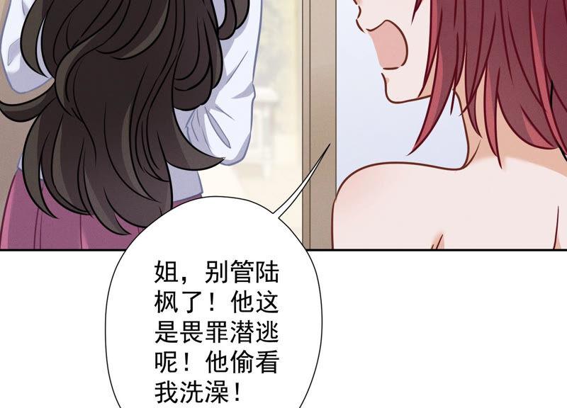 《最豪赘婿 龙王殿》漫画最新章节第68话 挑拨离间免费下拉式在线观看章节第【75】张图片