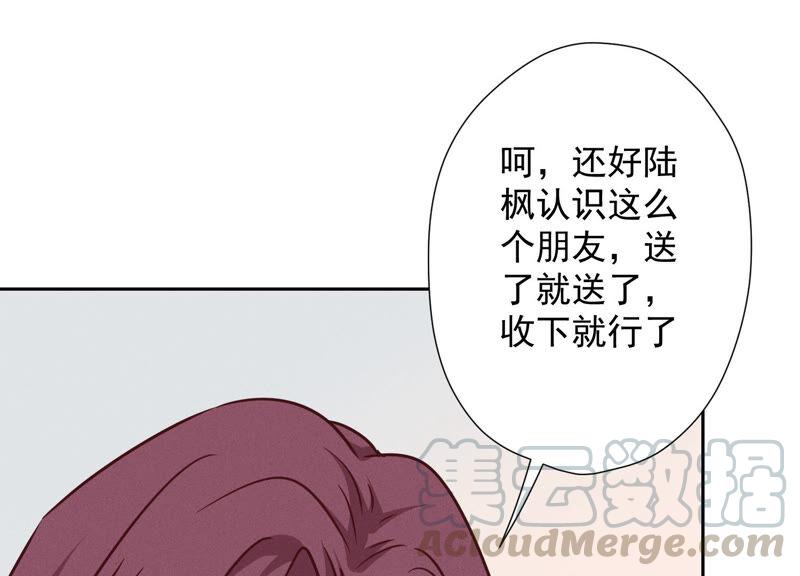 《最豪赘婿 龙王殿》漫画最新章节第97话 送豪宅的朋友免费下拉式在线观看章节第【79】张图片