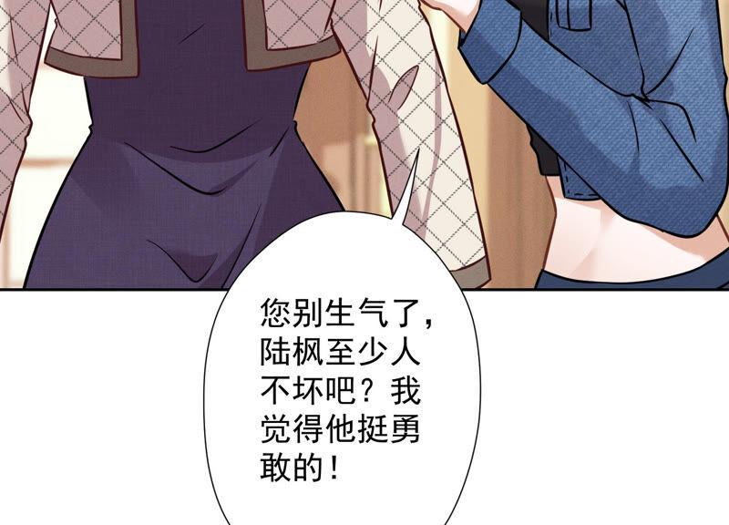 《最豪赘婿 龙王殿》漫画最新章节第99话 陆家的管束免费下拉式在线观看章节第【35】张图片