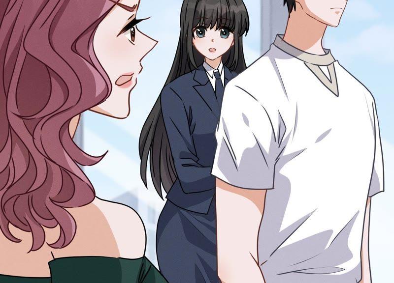 《最豪赘婿 龙王殿》漫画最新章节第20话 一见钟情免费下拉式在线观看章节第【29】张图片