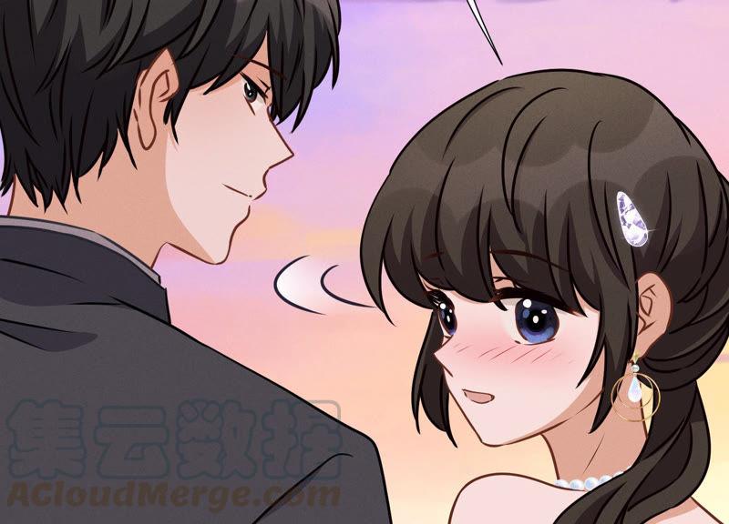 《最豪赘婿 龙王殿》漫画最新章节第44话 对你！我是认真的！免费下拉式在线观看章节第【25】张图片