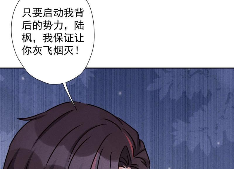 《最豪赘婿 龙王殿》漫画最新章节第44话 对你！我是认真的！免费下拉式在线观看章节第【87】张图片