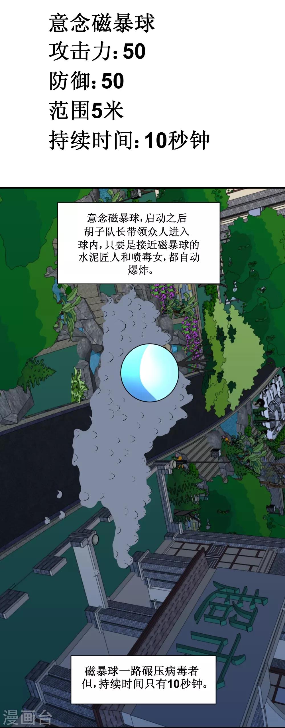 《最强神级系统》漫画最新章节第91话 超市被我打包了免费下拉式在线观看章节第【28】张图片