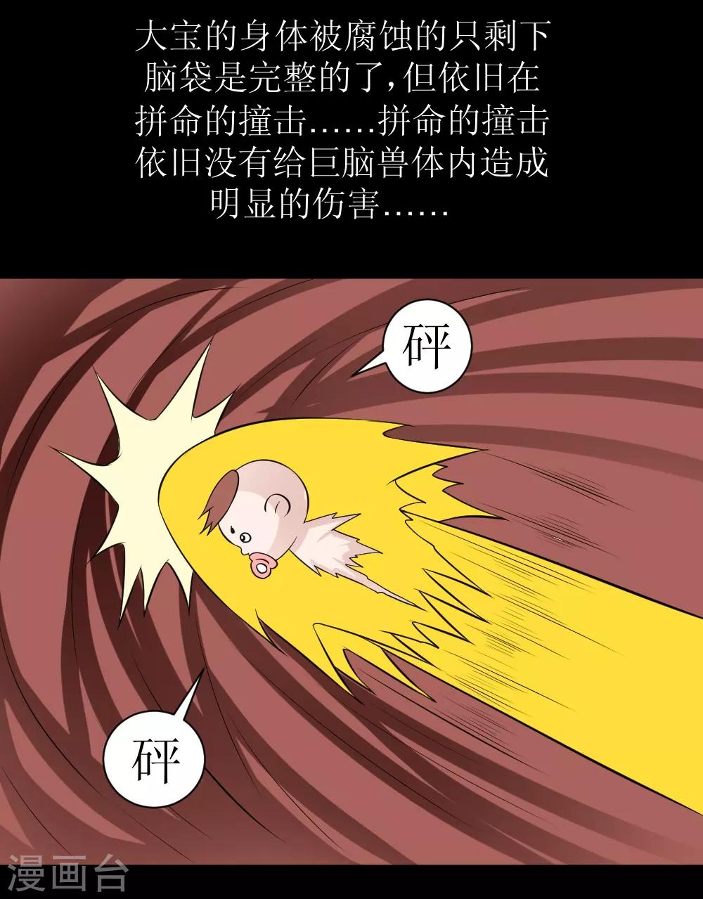 《最强神级系统》漫画最新章节第69话 决战巨脑免费下拉式在线观看章节第【40】张图片