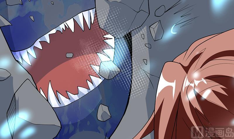 《最强神兽系统》漫画最新章节第198话 啃噬灵魂的怪鱼免费下拉式在线观看章节第【33】张图片