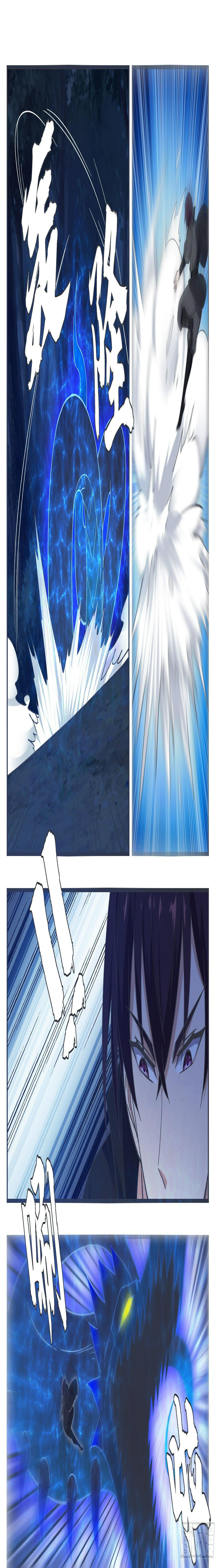《最强神王》漫画最新章节第202话 远程消耗免费下拉式在线观看章节第【3】张图片