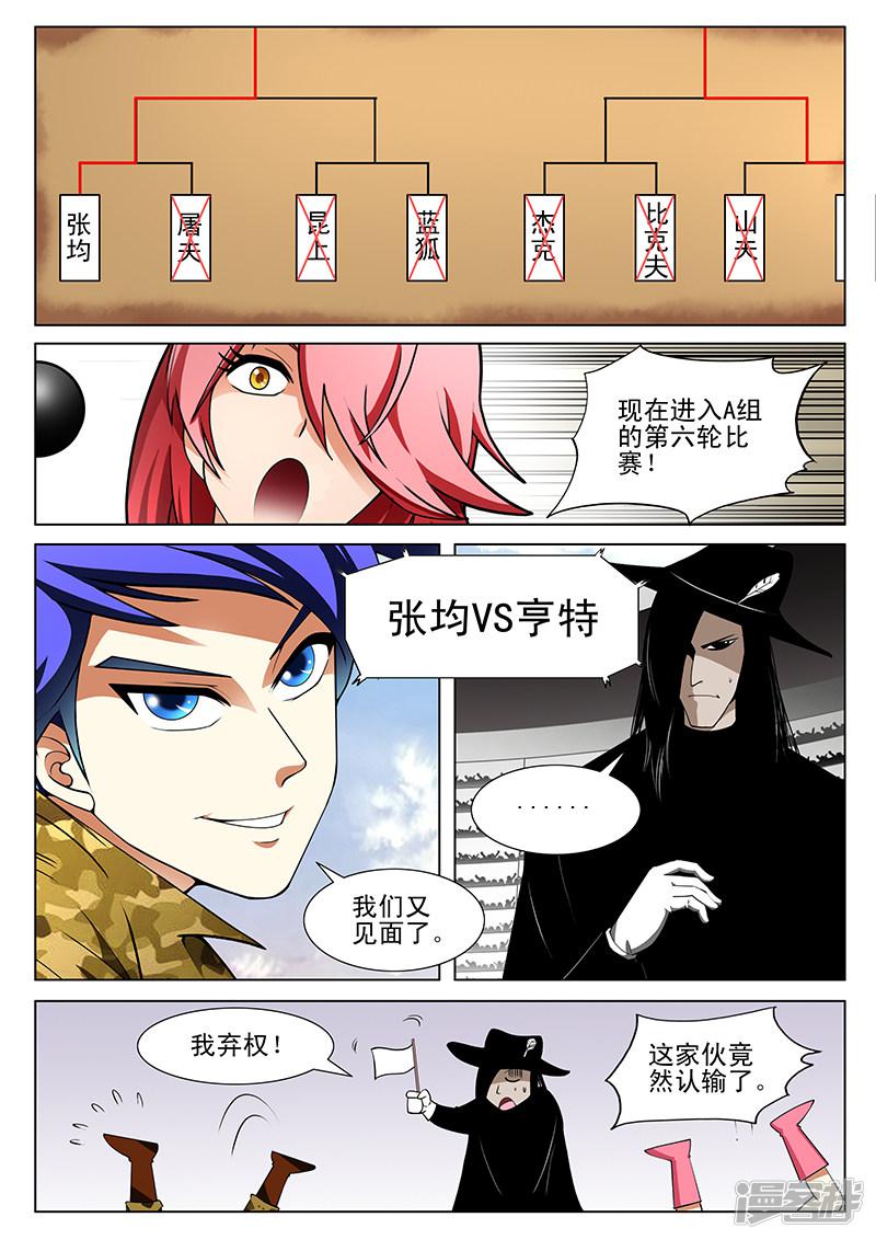 《最强神眼》漫画最新章节第177话免费下拉式在线观看章节第【2】张图片