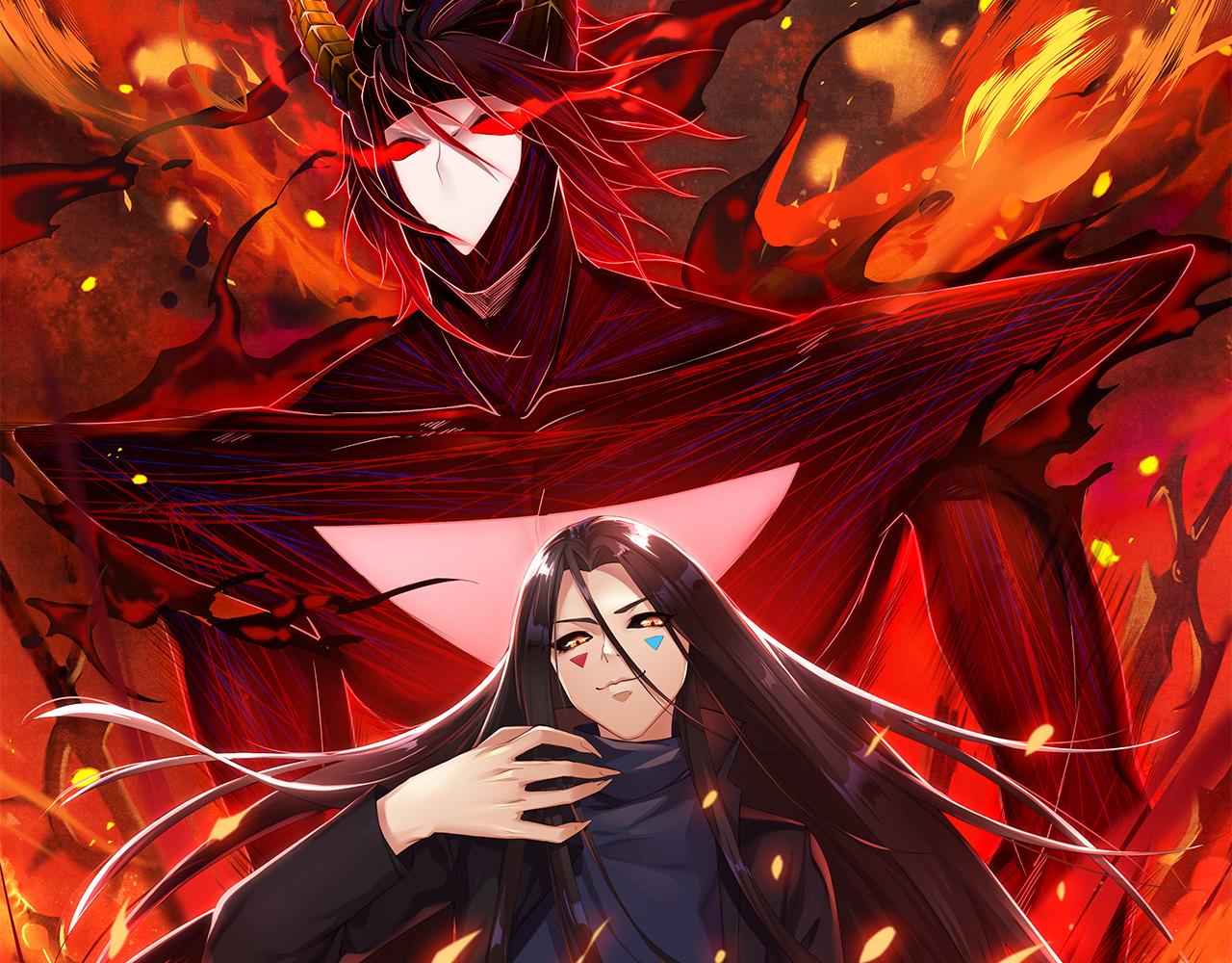 《最终魂意》漫画最新章节第197话 夕阳如血免费下拉式在线观看章节第【8】张图片