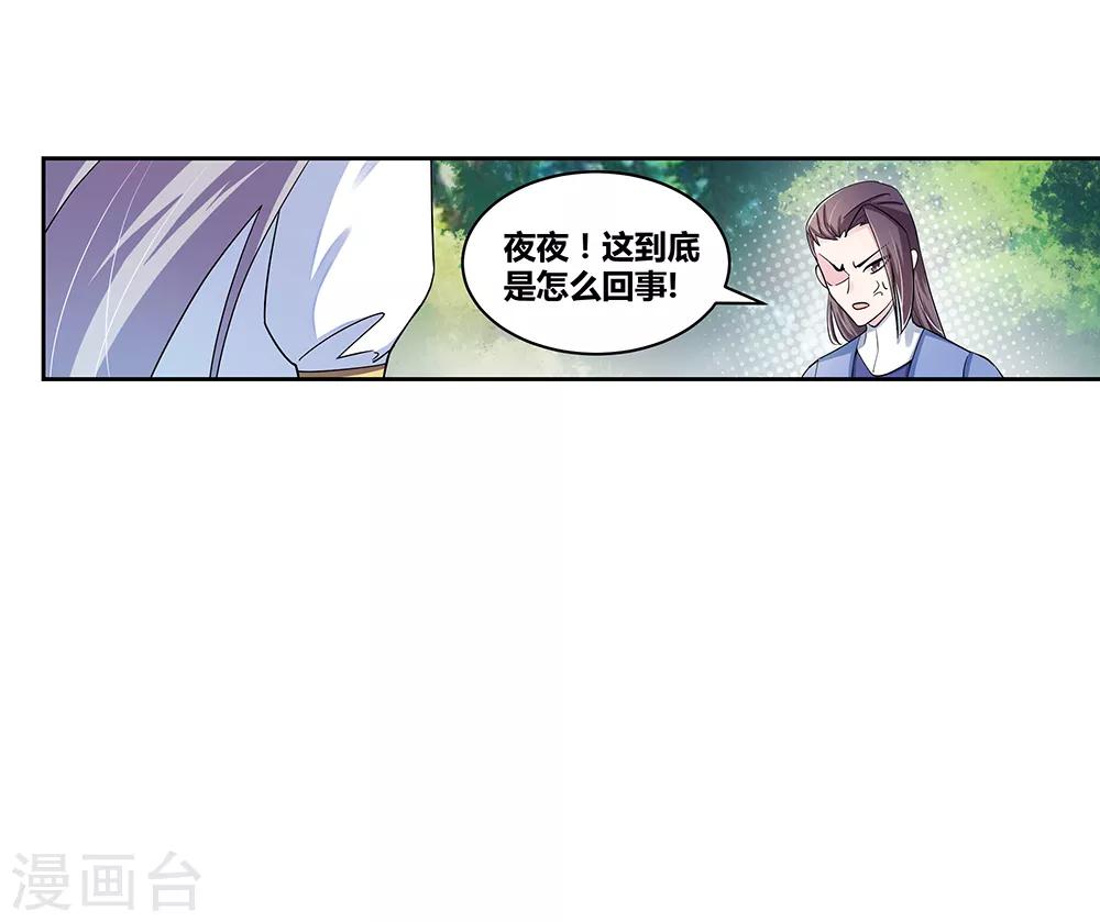 《尊上》漫画最新章节第3话 一品山庄免费下拉式在线观看章节第【34】张图片