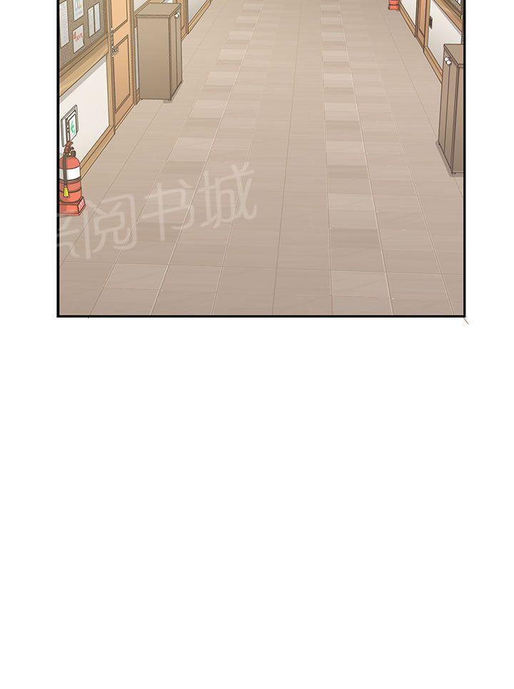 《H校园》漫画最新章节第25话 第一次上课免费下拉式在线观看章节第【8】张图片