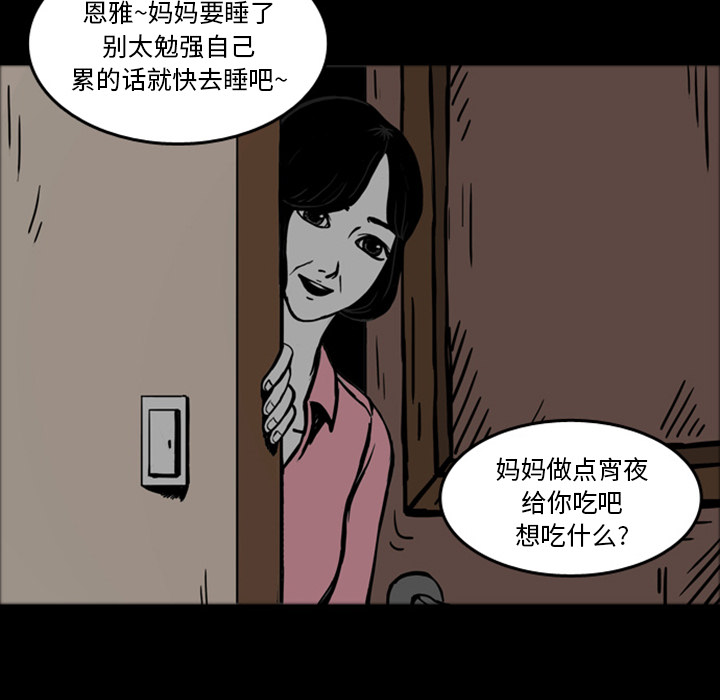 《梦魇》漫画最新章节第15话 免费下拉式在线观看章节第【79】张图片