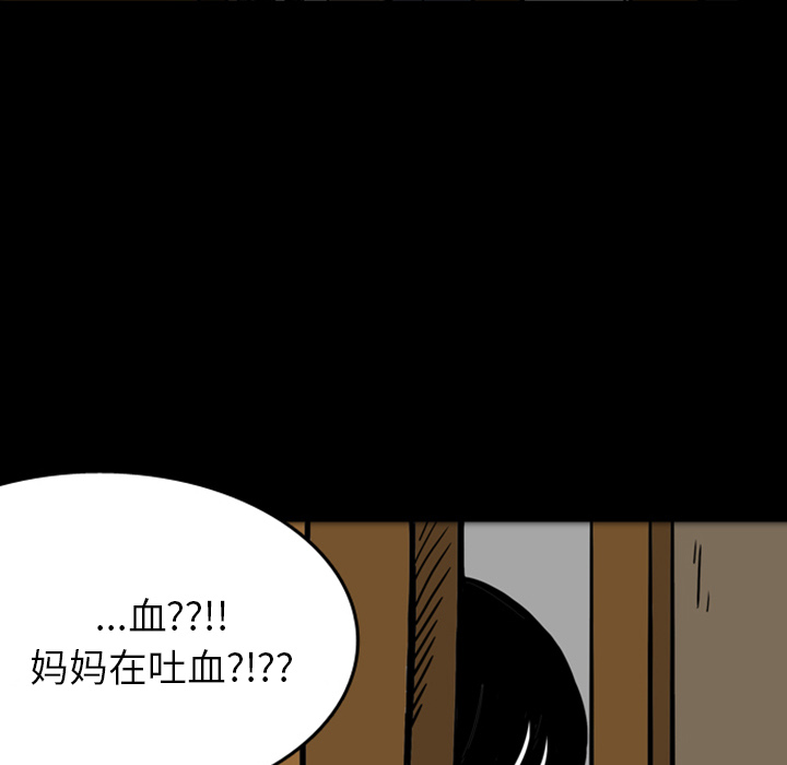 《梦魇》漫画最新章节第17话 免费下拉式在线观看章节第【81】张图片