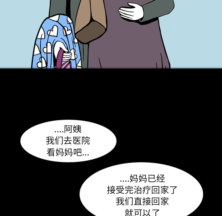 《梦魇》漫画最新章节第18话 免费下拉式在线观看章节第【74】张图片