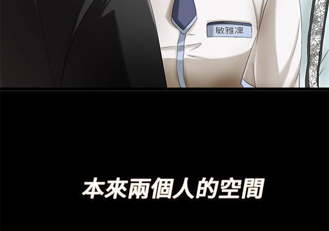 《隔壁练习生》漫画最新章节第2话 电梯免费下拉式在线观看章节第【39】张图片