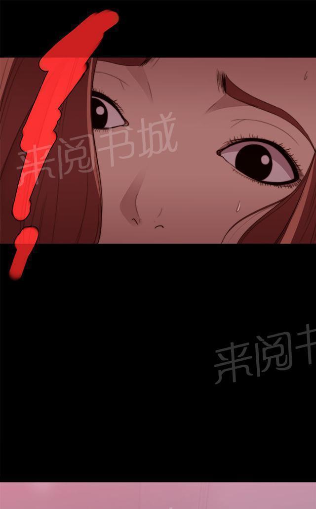 《隔壁练习生》漫画最新章节第13话 出事那天免费下拉式在线观看章节第【36】张图片