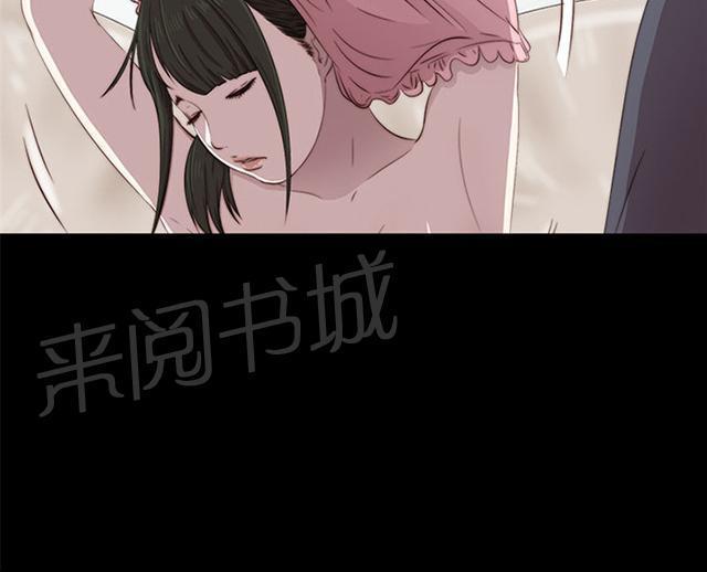 《隔壁练习生》漫画最新章节第74话 我想跟你免费下拉式在线观看章节第【19】张图片