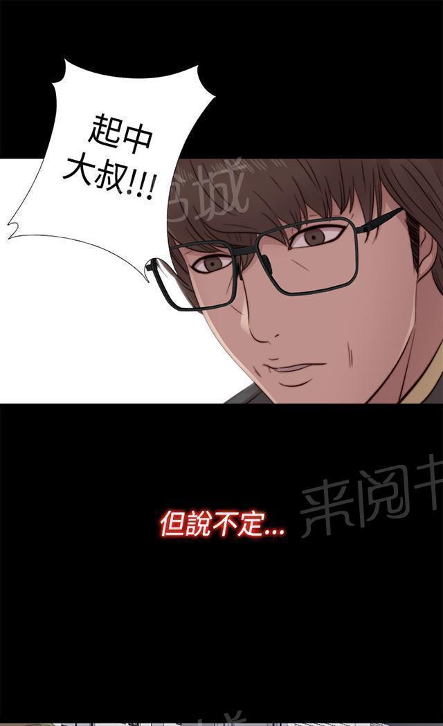 《隔壁练习生》漫画最新章节第88话 我很想你免费下拉式在线观看章节第【36】张图片