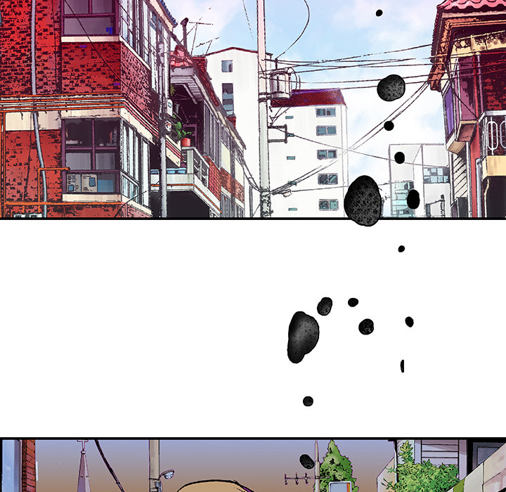 《猎奇刑事》漫画最新章节第3话 乌鸦免费下拉式在线观看章节第【88】张图片