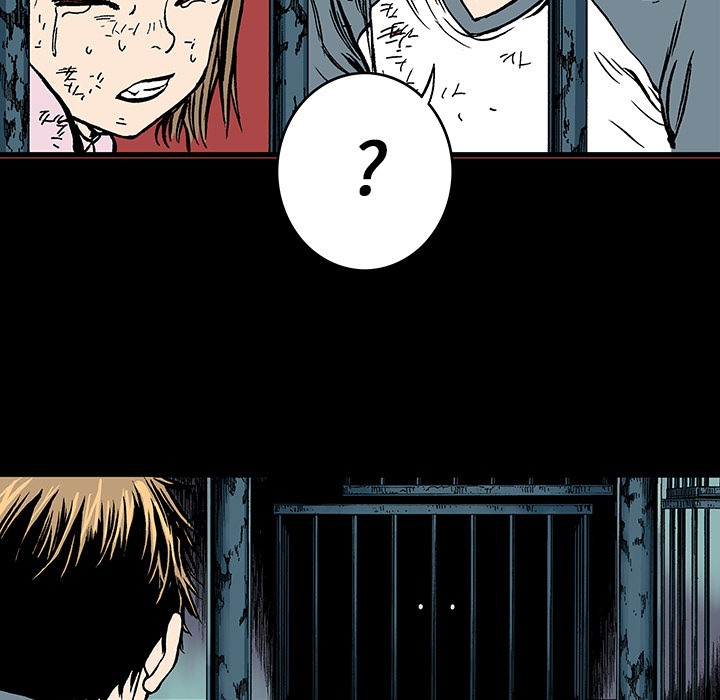 《猎奇刑事》漫画最新章节第15话 HOUSE 免费下拉式在线观看章节第【38】张图片