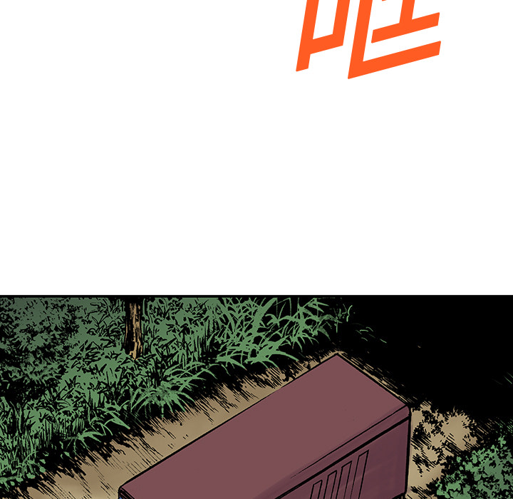 《猎奇刑事》漫画最新章节第18话 怪物免费下拉式在线观看章节第【53】张图片