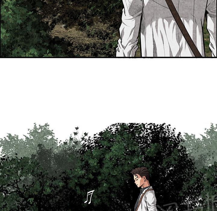 《女人岛》漫画最新章节第4话 蹊跷免费下拉式在线观看章节第【61】张图片