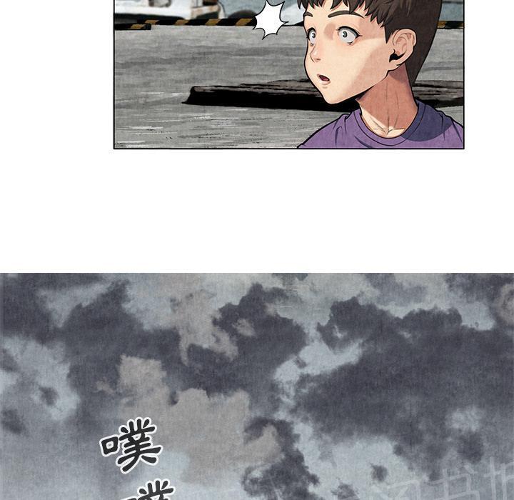 《女人岛》漫画最新章节第16话 静养免费下拉式在线观看章节第【27】张图片