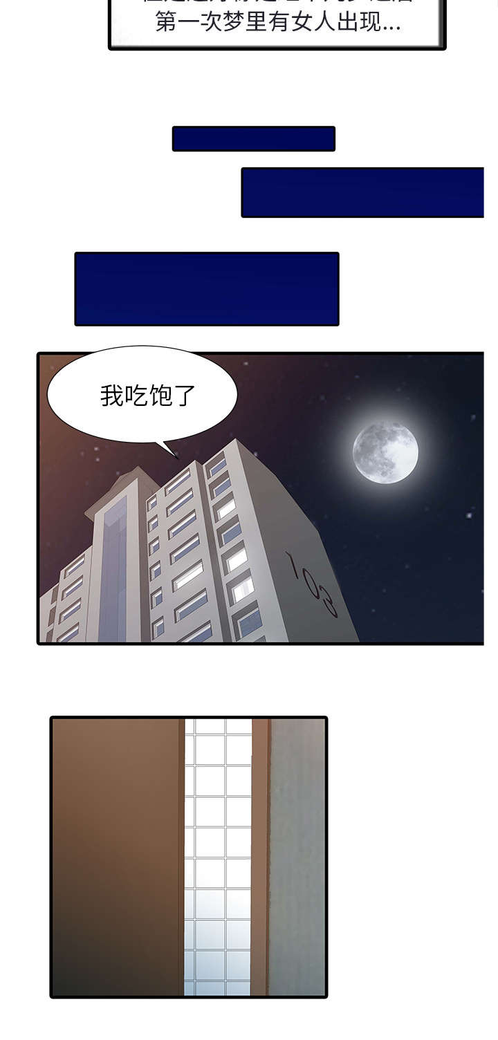 《民宿继承人》漫画最新章节第5话 梦免费下拉式在线观看章节第【6】张图片