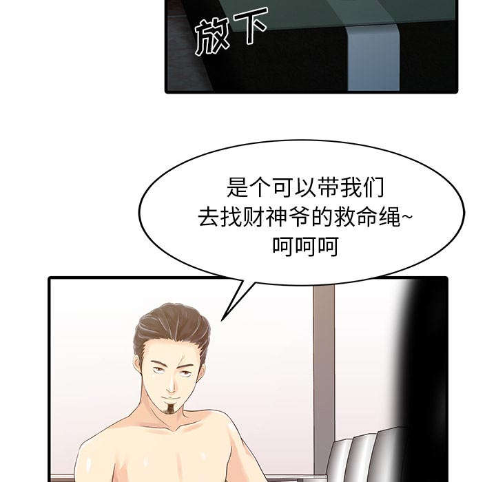 《民宿继承人》漫画最新章节第31话 下药免费下拉式在线观看章节第【13】张图片