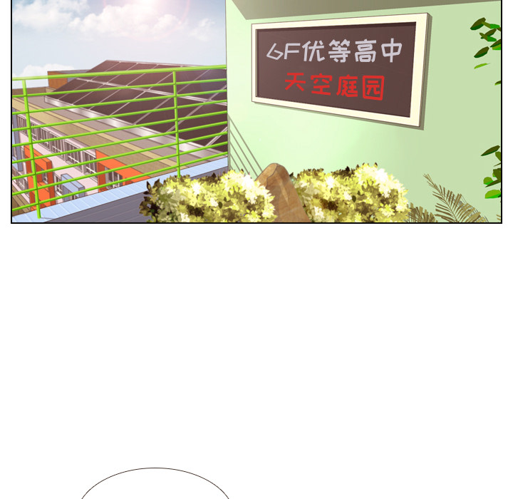 《手中的世界》漫画最新章节第3话 洁癖VS洁癖免费下拉式在线观看章节第【45】张图片