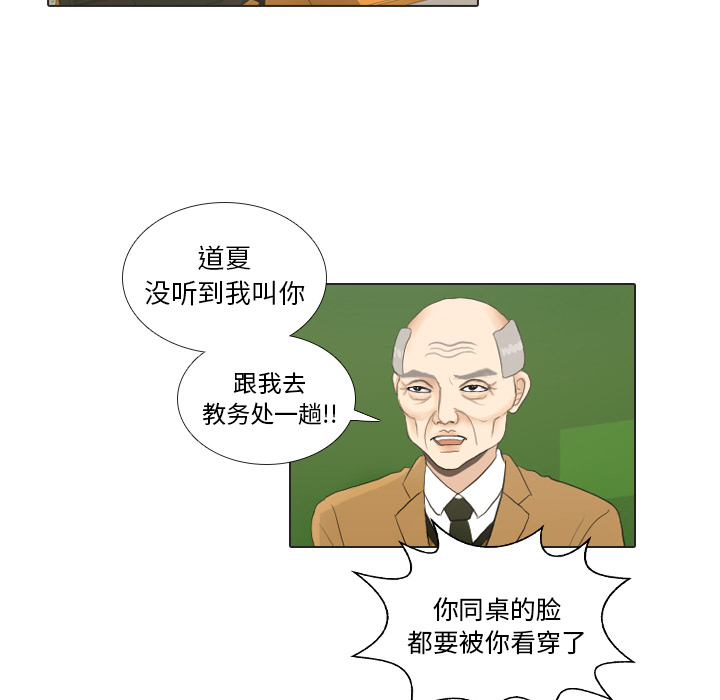 《手中的世界》漫画最新章节第19话 寻找多美4免费下拉式在线观看章节第【10】张图片