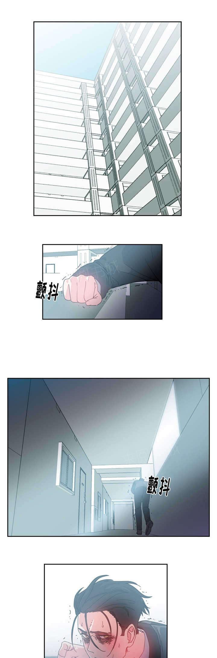 《缆绳》漫画最新章节第52话免费下拉式在线观看章节第【8】张图片