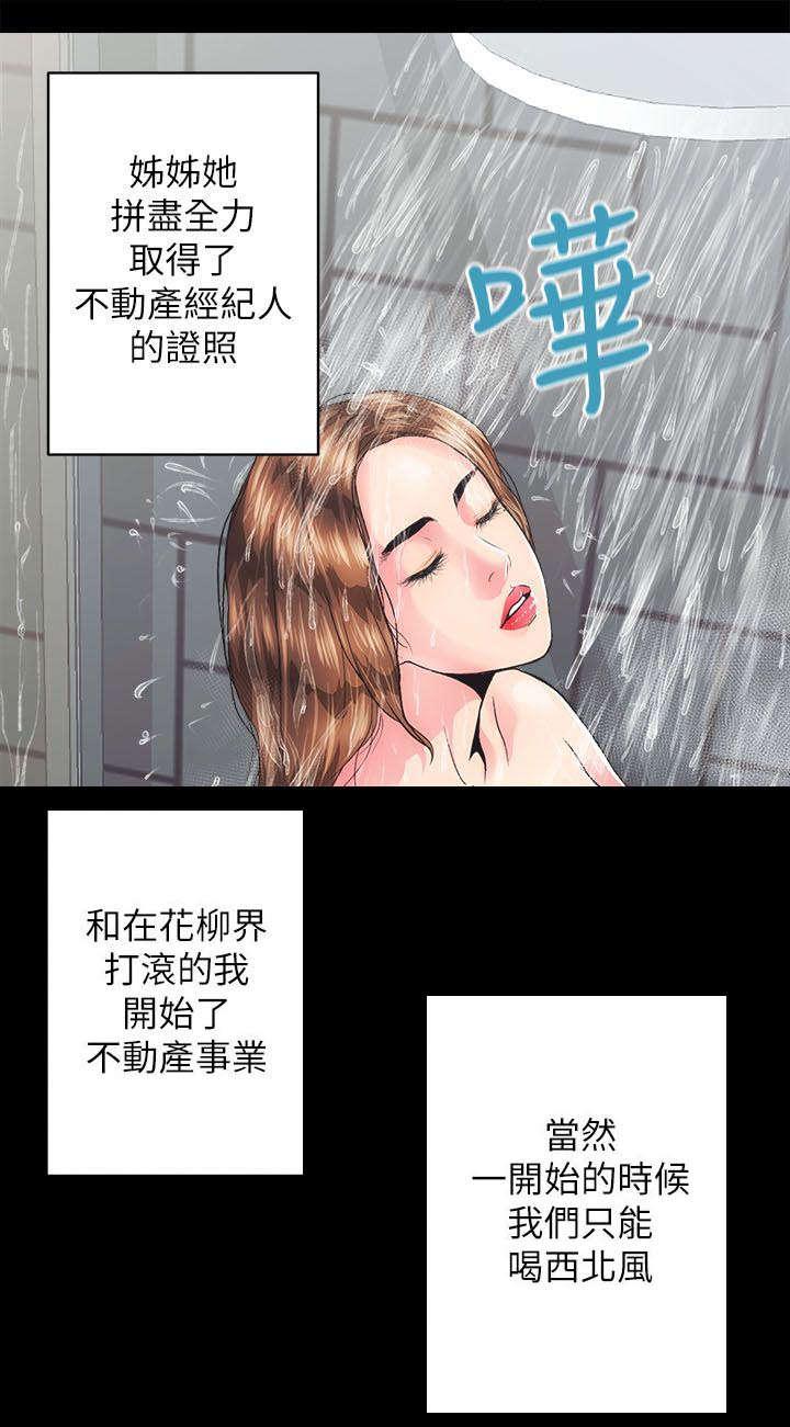 《娴珍不动产》漫画最新章节第3话免费下拉式在线观看章节第【7】张图片