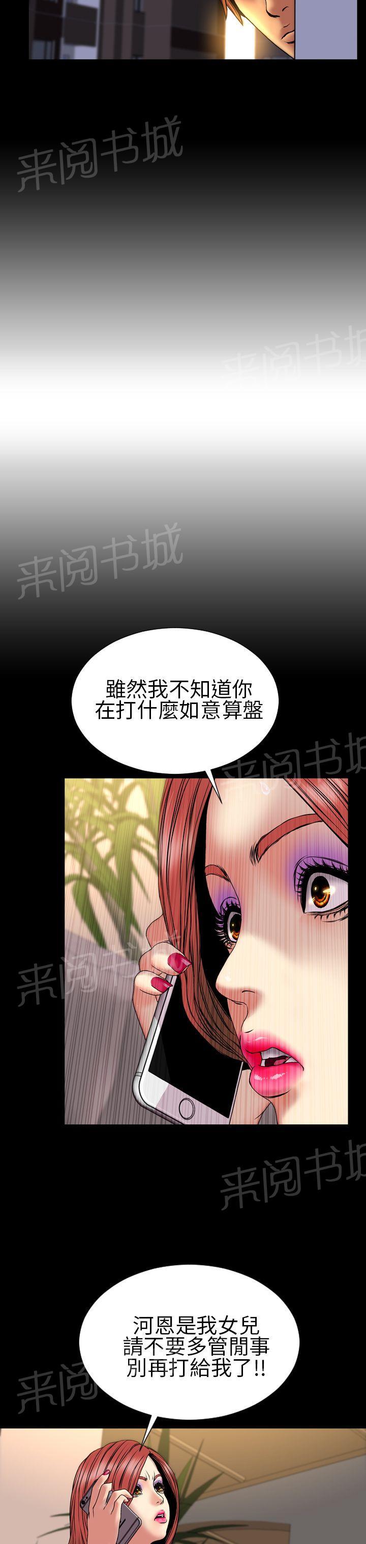 《婚姻承包人》漫画最新章节第28话 头疼免费下拉式在线观看章节第【6】张图片